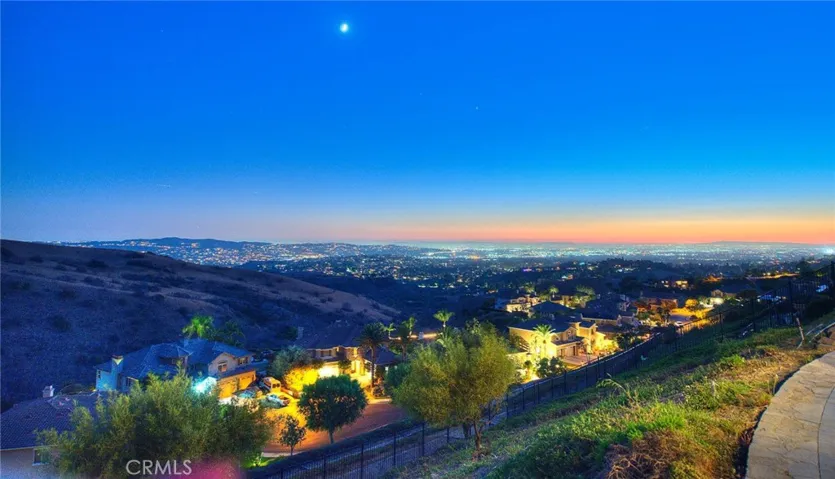 21640 Casino Ridge Road, Yorba Linda, California 92887