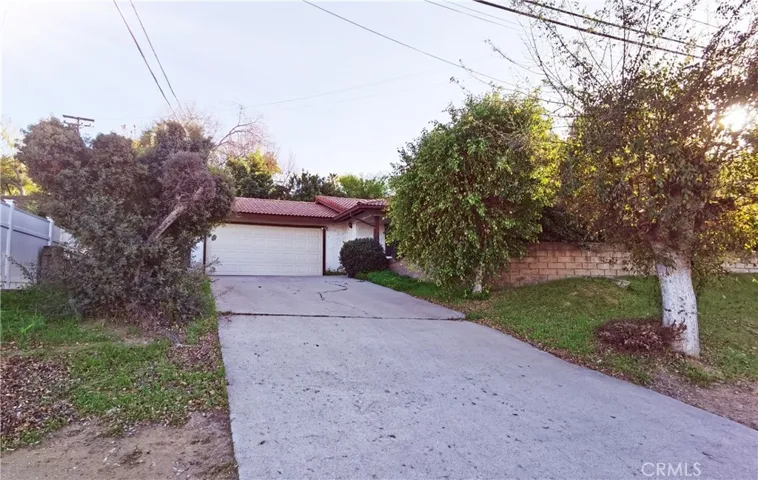 2975 Riverside Drive, Chino, California 91710