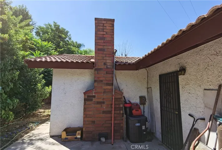 2975 Riverside Drive, Chino, California 91710