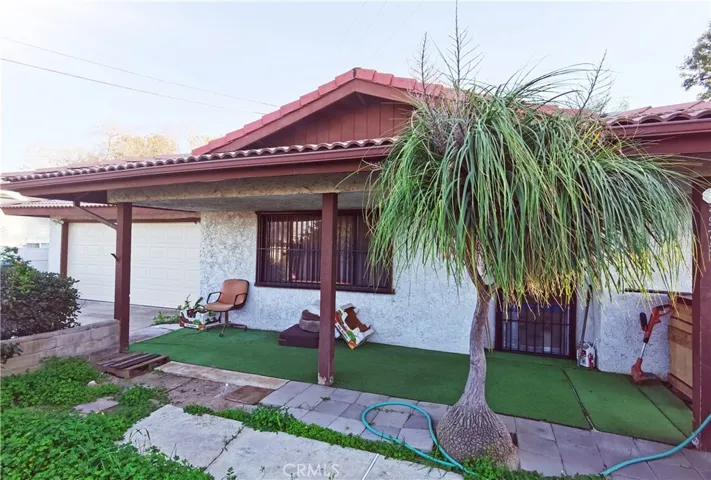 2975 Riverside Drive, Chino, California 91710