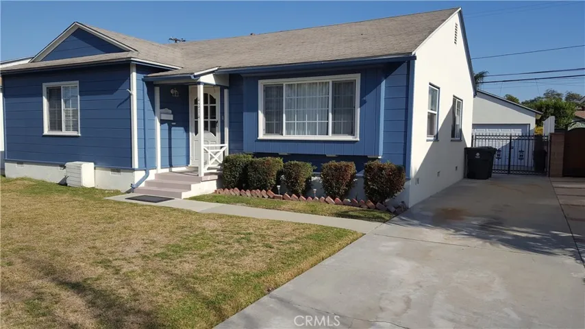 4214 Quigley Avenue, Lakewood, California 90713
