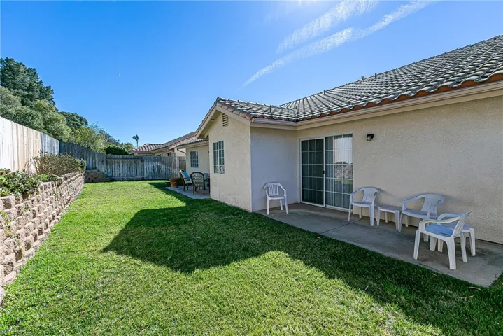 4644 Woodmere Road, Santa Maria, California 93455