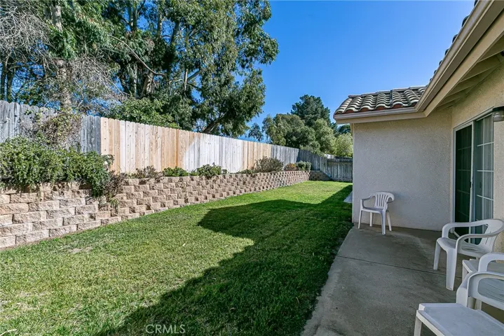 4644 Woodmere Road, Santa Maria, California 93455