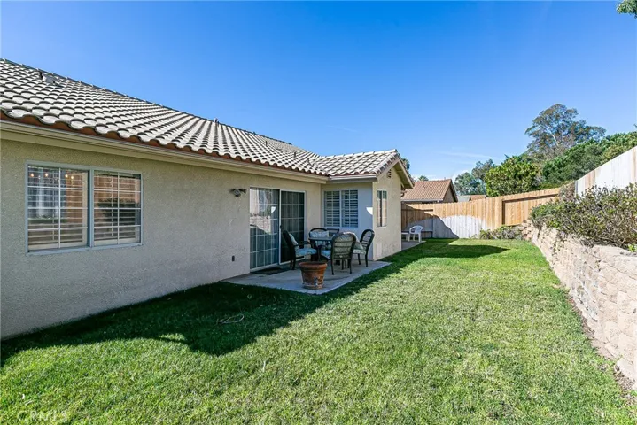 4644 Woodmere Road, Santa Maria, California 93455