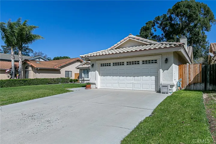 4644 Woodmere Road, Santa Maria, California 93455
