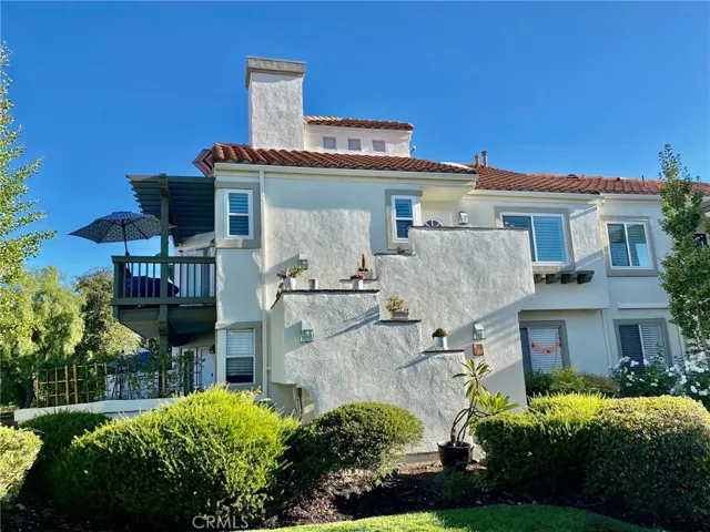 19 Via Lavendera, Rancho Santa Margarita, California 92688