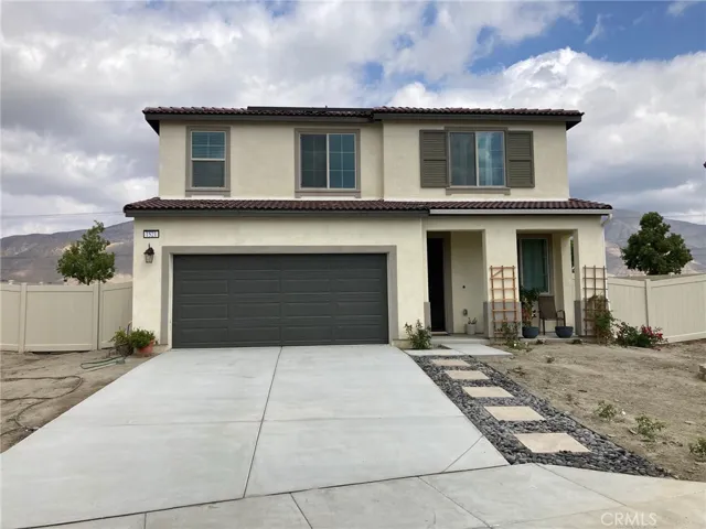1521 Cool Breeze Court, San Jacinto, California 92582