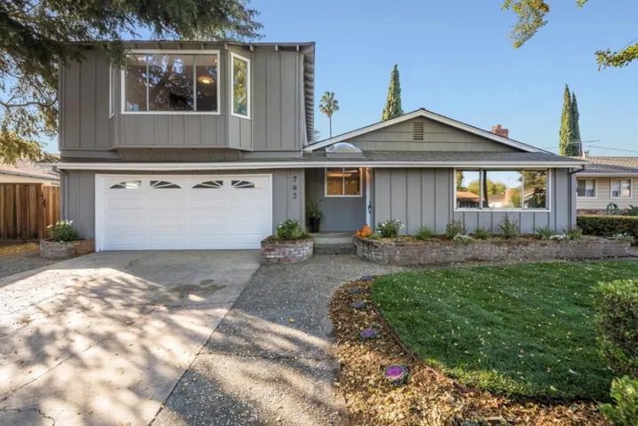 , Mountain View, California 94040
