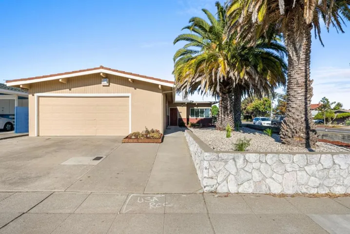 , Alameda, California 94501
