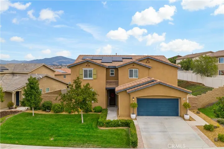 38030 Spring Canyon Drive, Murrieta, California 92563