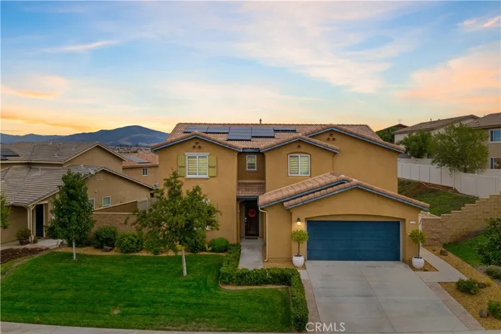 38030 Spring Canyon Drive, Murrieta, California 92563