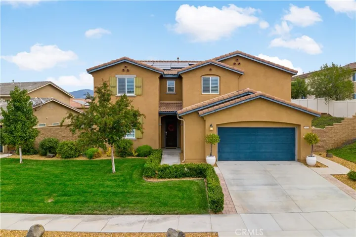 38030 Spring Canyon Drive, Murrieta, California 92563