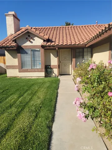 525 Morningside Terrace, Palmdale, California 93551