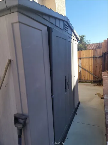 525 Morningside Terrace, Palmdale, California 93551