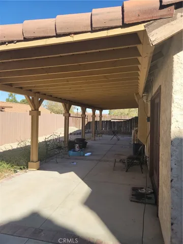 525 Morningside Terrace, Palmdale, California 93551