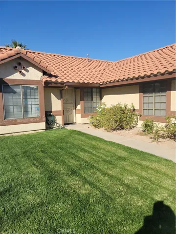 525 Morningside Terrace, Palmdale, California 93551