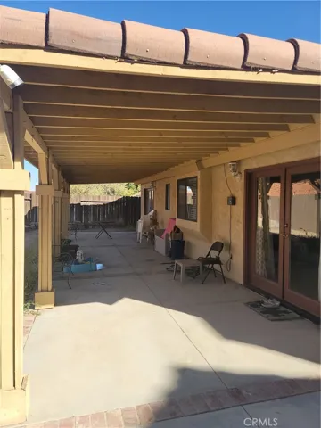 525 Morningside Terrace, Palmdale, California 93551