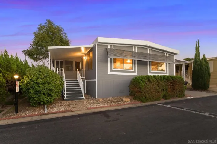 150 S Rancho Santa Fe Rd Spc 8, San Marcos, California 92078