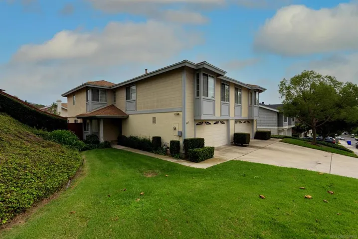 8047 Mission Vista Dr, San Diego, California 92120