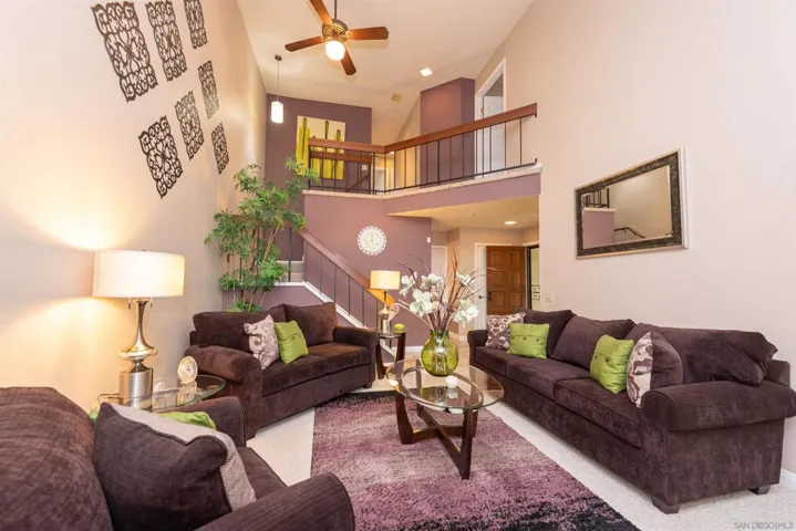 8047 Mission Vista Dr, San Diego, California 92120