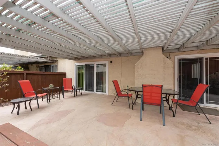 8047 Mission Vista Dr, San Diego, California 92120