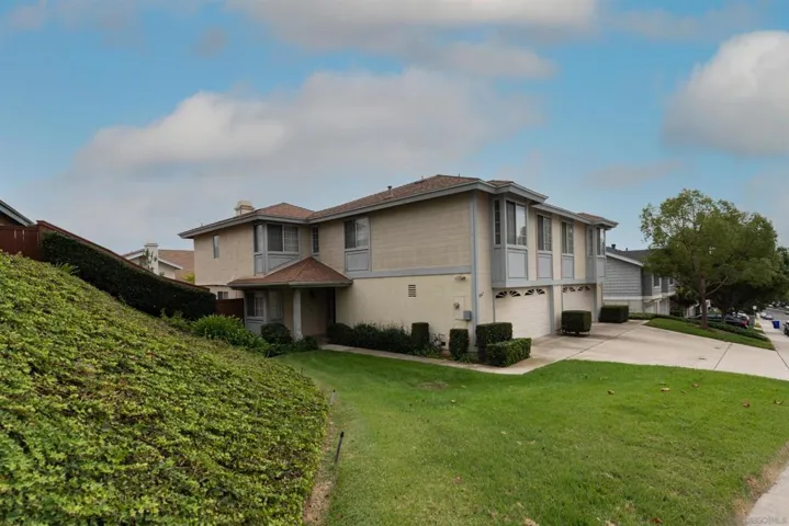 8047 Mission Vista Dr, San Diego, California 92120