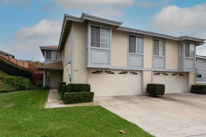 8047 Mission Vista Dr, San Diego, California 92120