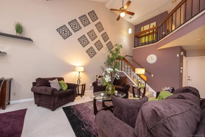 8047 Mission Vista Dr, San Diego, California 92120
