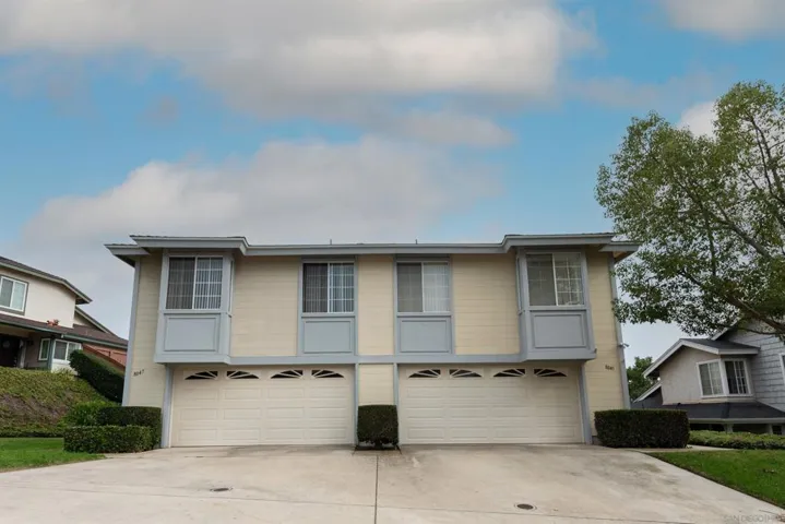 8047 Mission Vista Dr, San Diego, California 92120