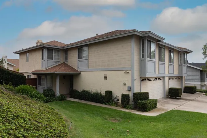 8047 Mission Vista Dr, San Diego, California 92120