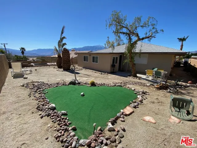11170 Pomelo Drive, Desert Hot Springs, California 92240