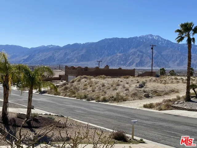 11170 Pomelo Drive, Desert Hot Springs, California 92240