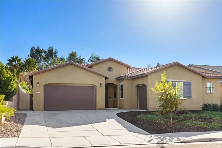 Welcome Home!