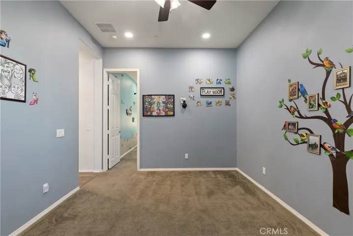 Teen Room