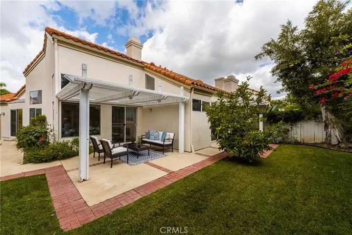 8 Del Azul, Irvine, California 92614