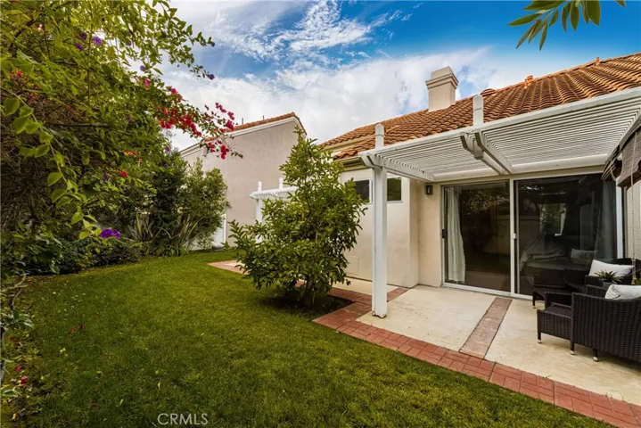 8 Del Azul, Irvine, California 92614