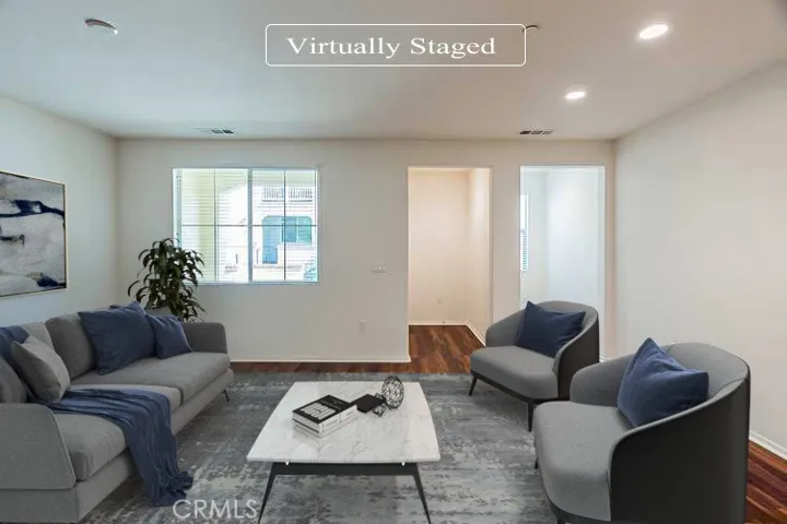 Staged Photo.