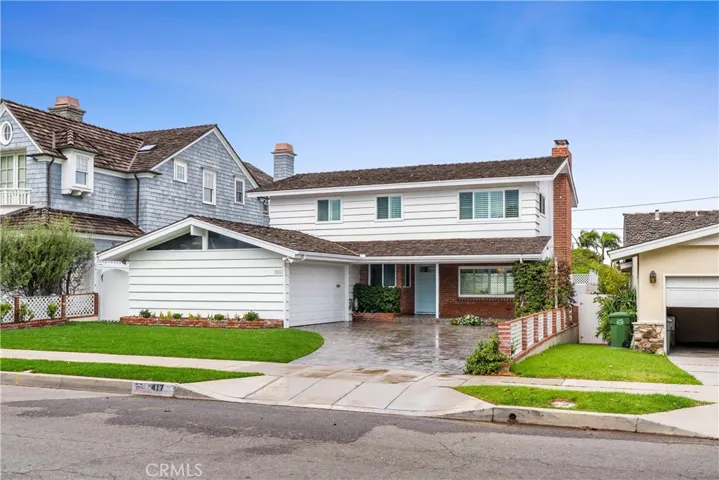 417 Avenue E, Redondo Beach, California 90277