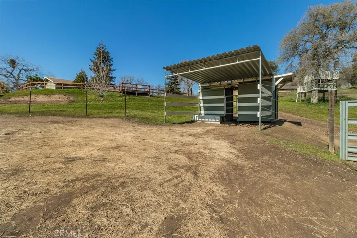 46576 Baldpate Lane, Squaw Valley, California 93675