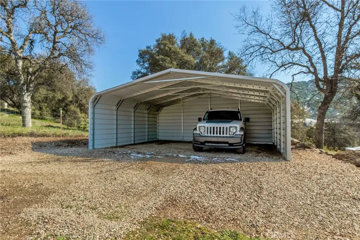 46576 Baldpate Lane, Squaw Valley, California 93675