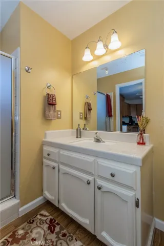 46576 Baldpate Lane, Squaw Valley, California 93675
