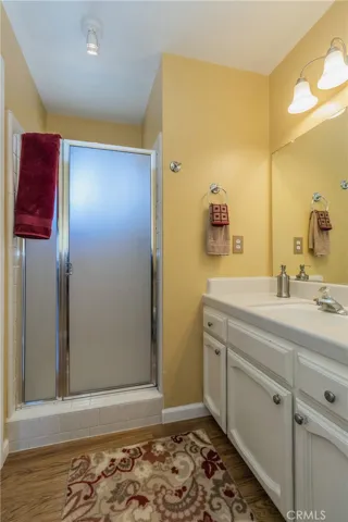 46576 Baldpate Lane, Squaw Valley, California 93675