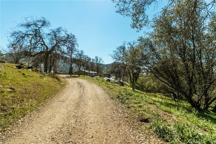 46576 Baldpate Lane, Squaw Valley, California 93675
