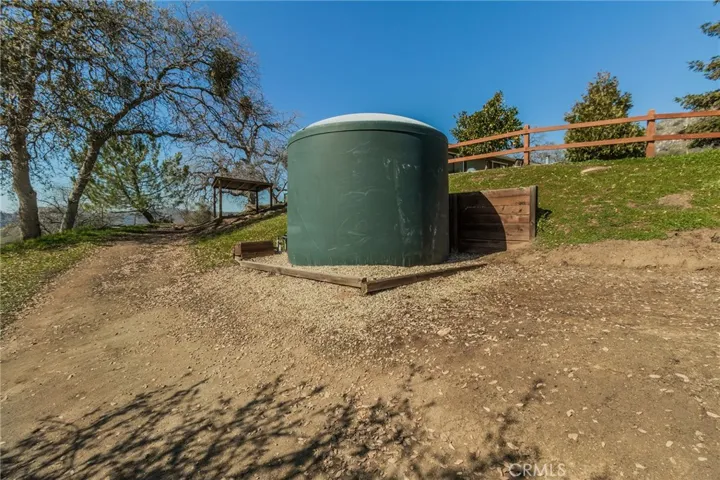 46576 Baldpate Lane, Squaw Valley, California 93675
