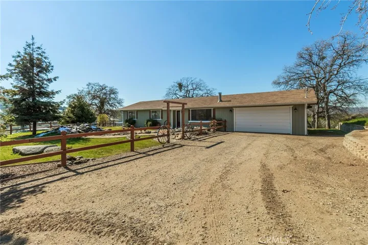 46576 Baldpate Lane, Squaw Valley, California 93675