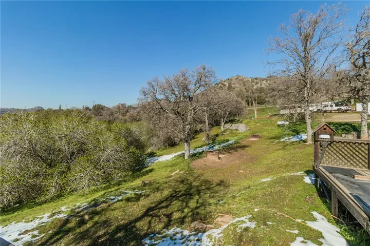 46576 Baldpate Lane, Squaw Valley, California 93675