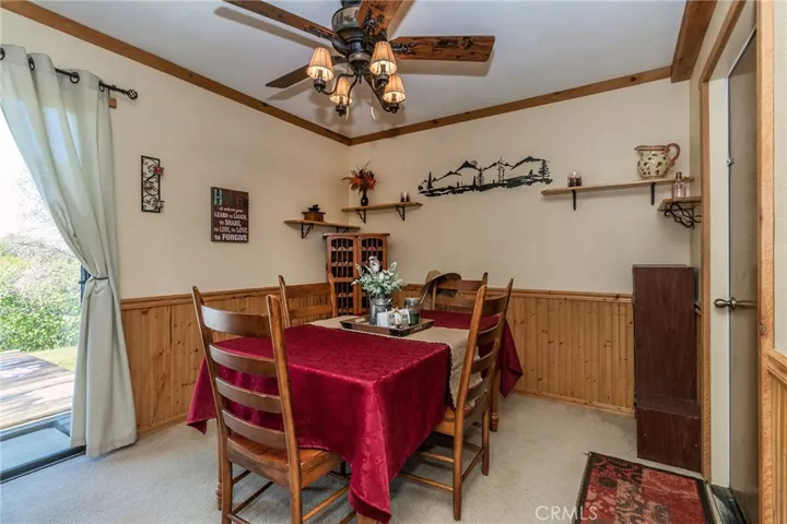 46576 Baldpate Lane, Squaw Valley, California 93675