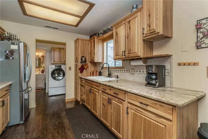 46576 Baldpate Lane, Squaw Valley, California 93675