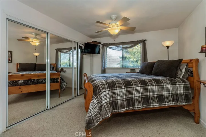 46576 Baldpate Lane, Squaw Valley, California 93675