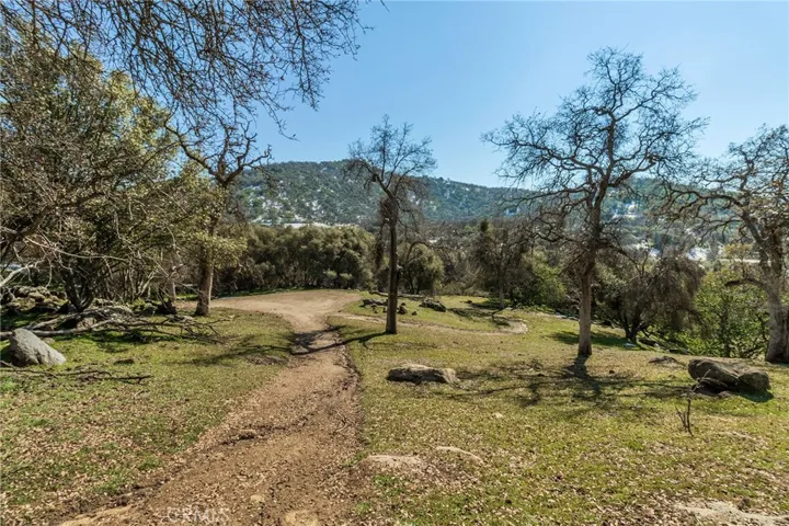 46576 Baldpate Lane, Squaw Valley, California 93675
